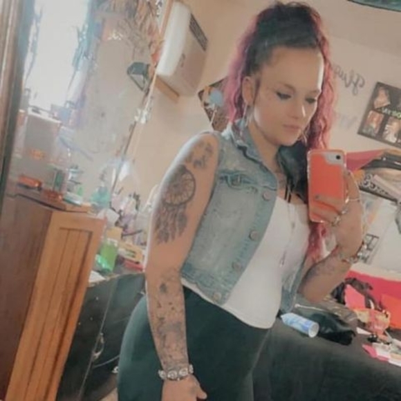 Meet your Posher, Sammi - Picture 1 of 1